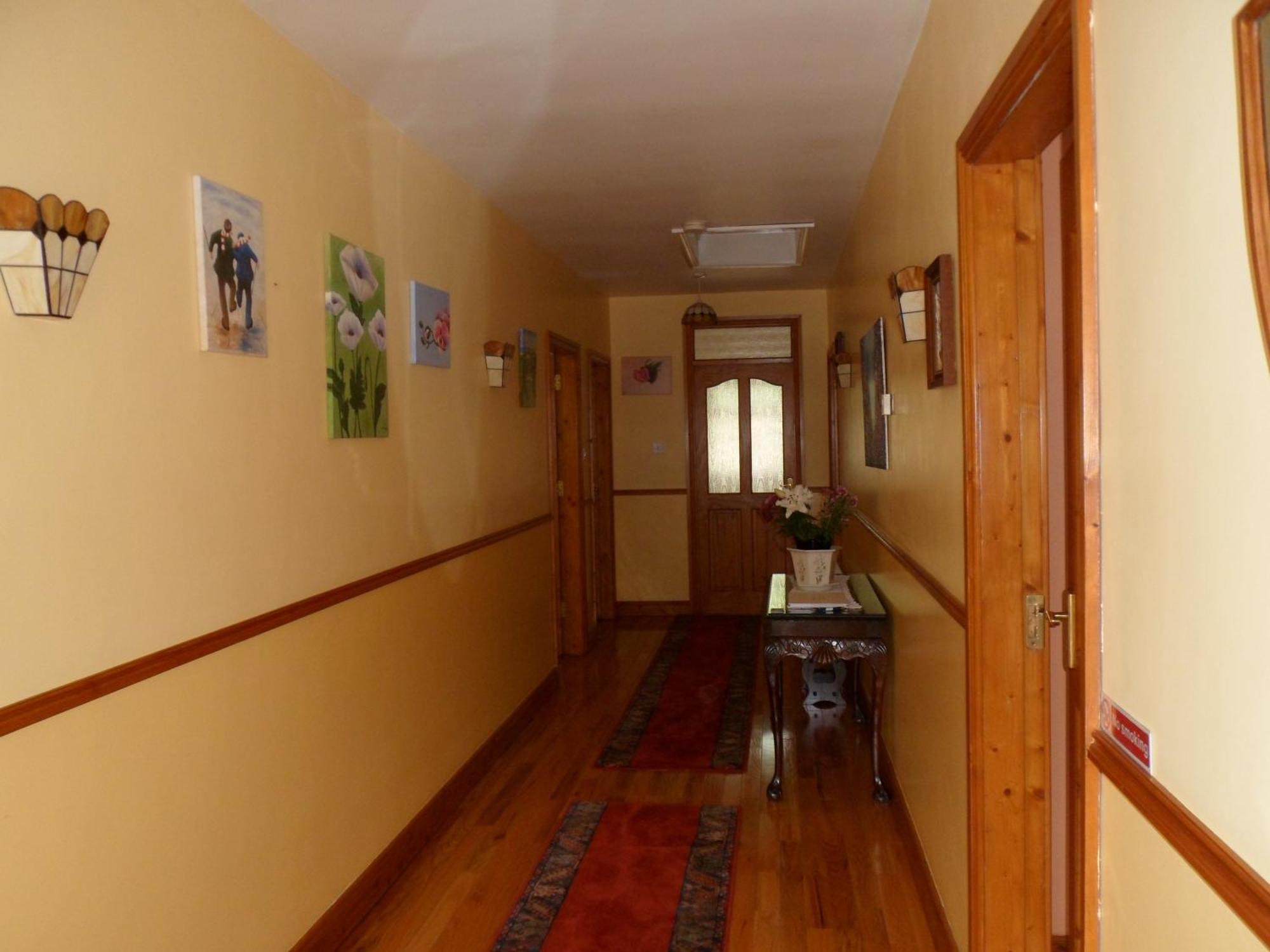 Rosslare Strand Rooms Only Accommodation Rosslare Harbour Exterior foto